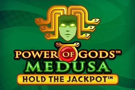 Power Of Gods Medusa Extremely Light slot