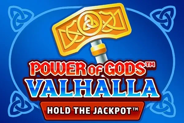 Power Of Gods Valhalla Extremely Light slot