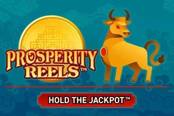 Prosperity Reels slot