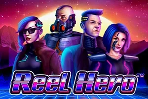 Reel Hero slot