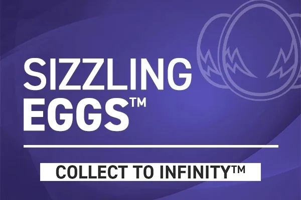Sizzling Eggs Extremely Light slot