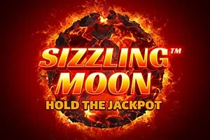 Sizzling Moon slot