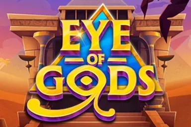Eye Of Gods slot
