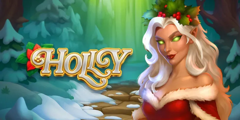 Holly slot