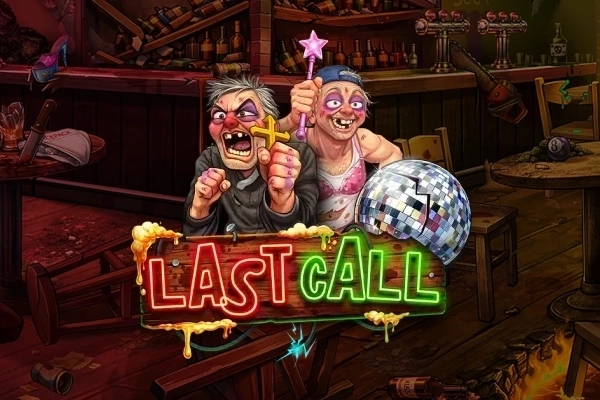 Last Call slot