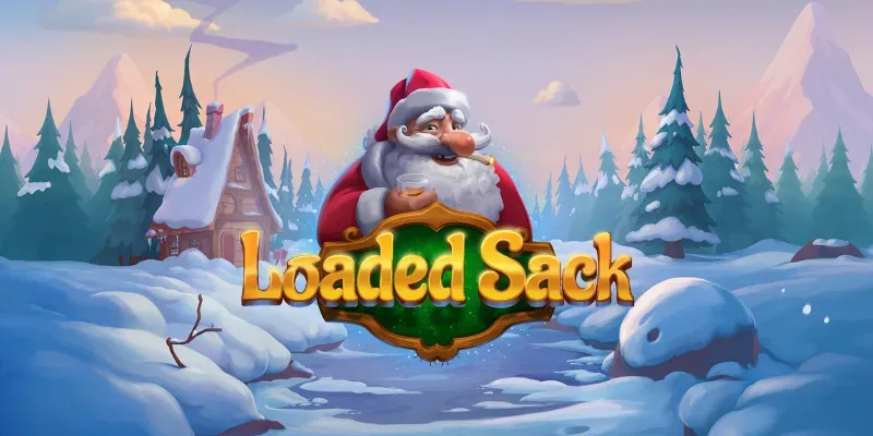 Loaded Sack slot