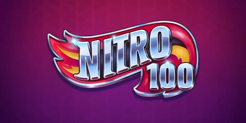 Nitro 100 slot