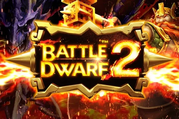 Battle Dwarf 2 slot