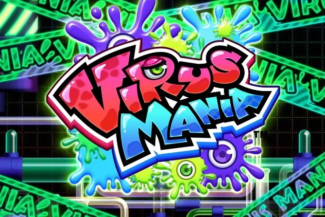 Virus Mania slot