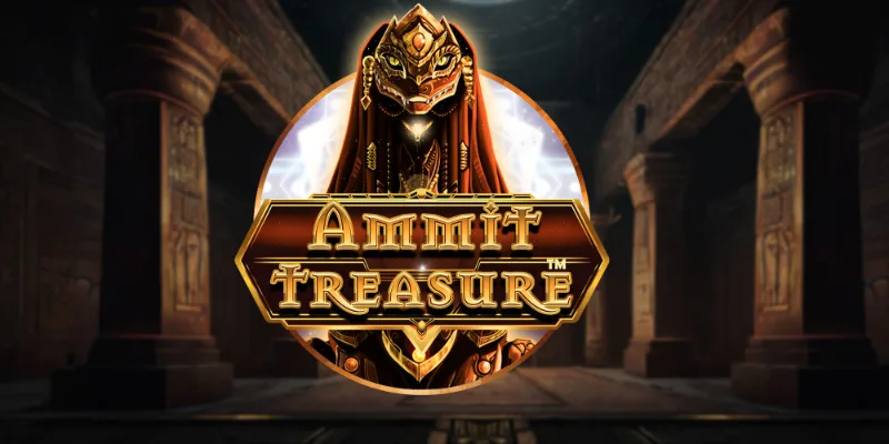 Ammit Treasure™ slot