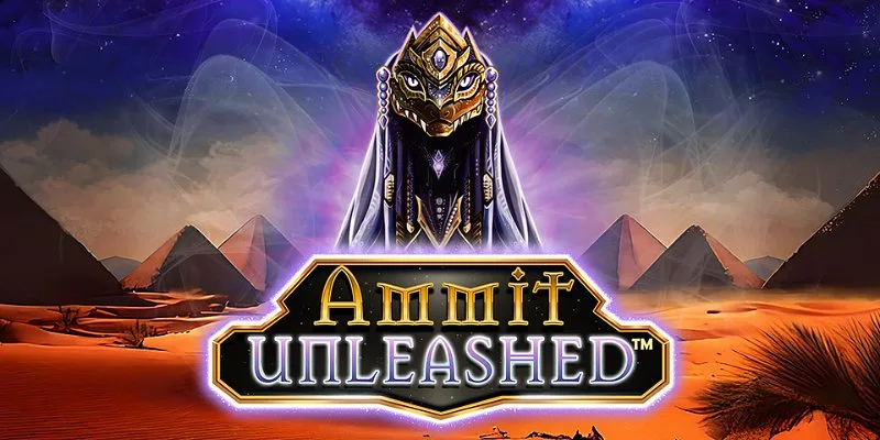 Ammit Unleashed™ slot