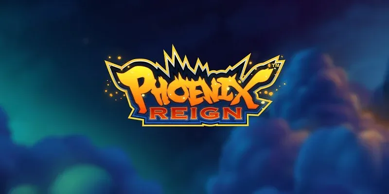 Phoenix Reign slot
