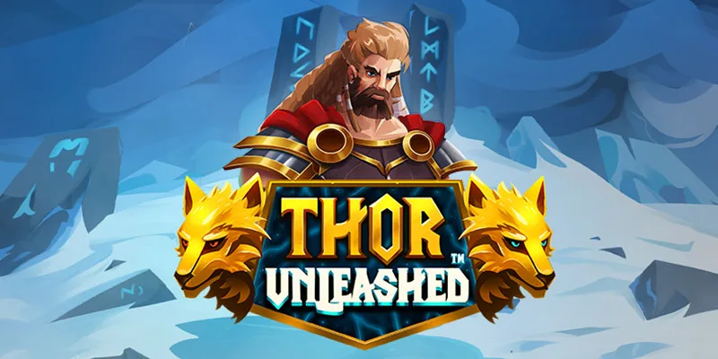 Thor Unleashed slot