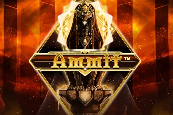 Ammit slot