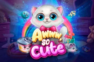 Awww, So Cute! slot