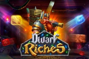 Dwarf Riches slot