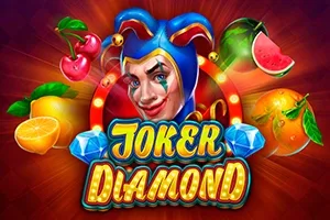 Joker Diamond slot