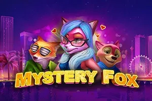 Mystery Fox slot