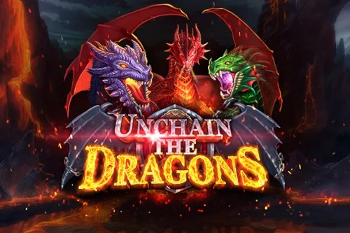 Unchain The Dragons slot
