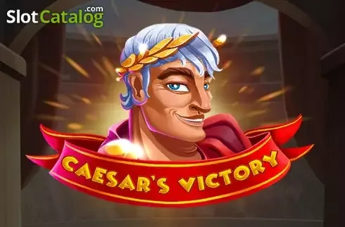 Caesar's Victory slot