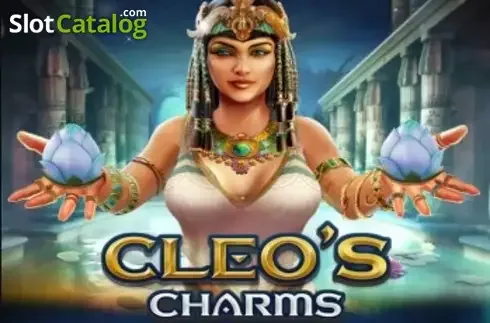 Cleo's Charms slot