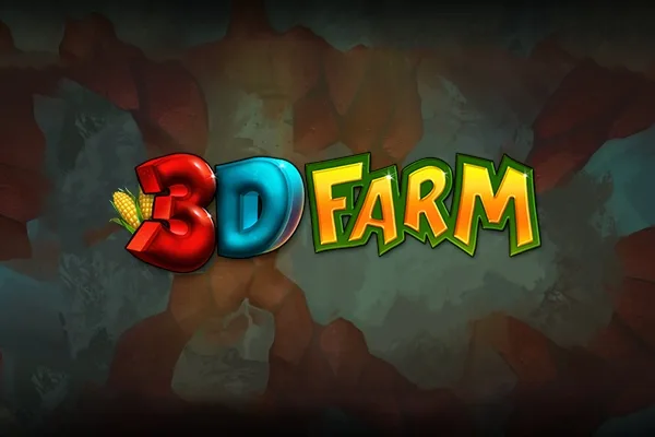 3D Farm slot