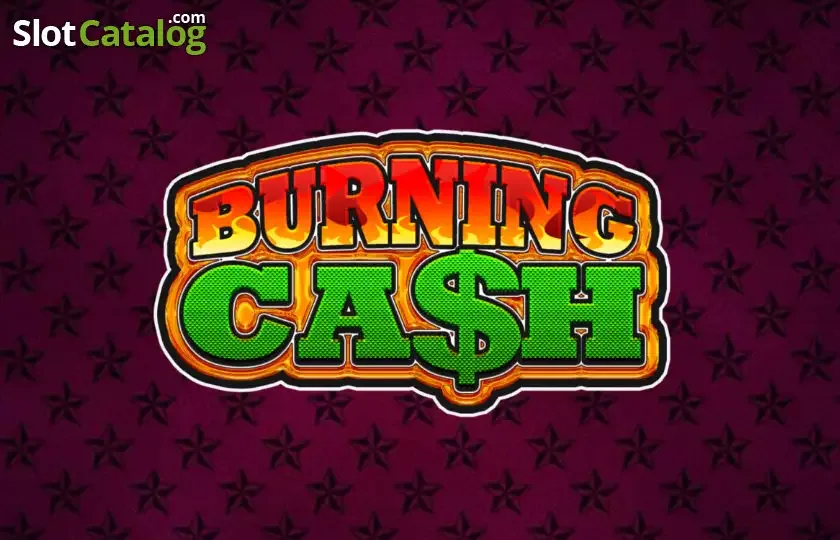 Burning Cash slot