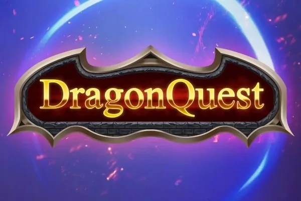 Dragon Quest slot