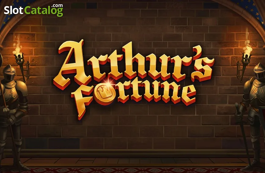 Arthurs Fortune slot