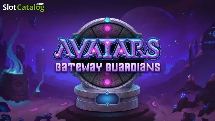 Avatars Gateway Guardians slot
