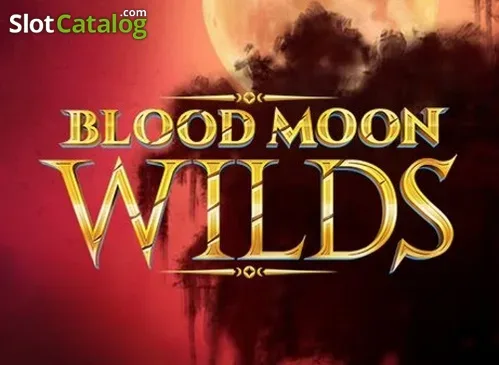 Blood Moon Wilds slot