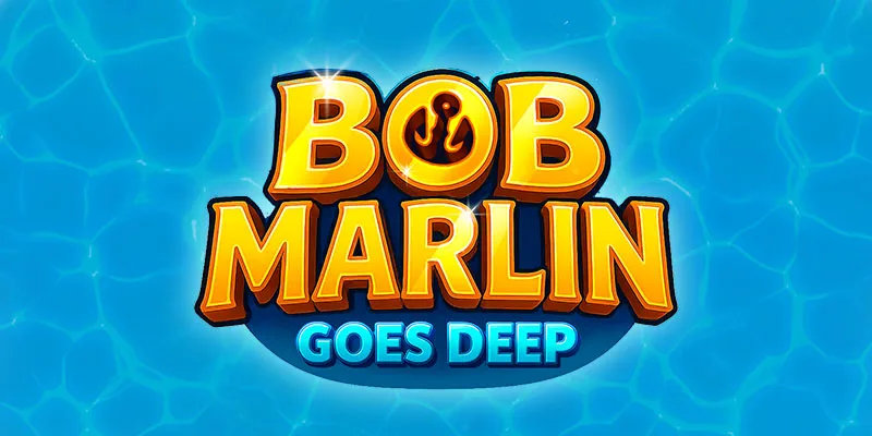 Bob Marlin Goes Deep slot