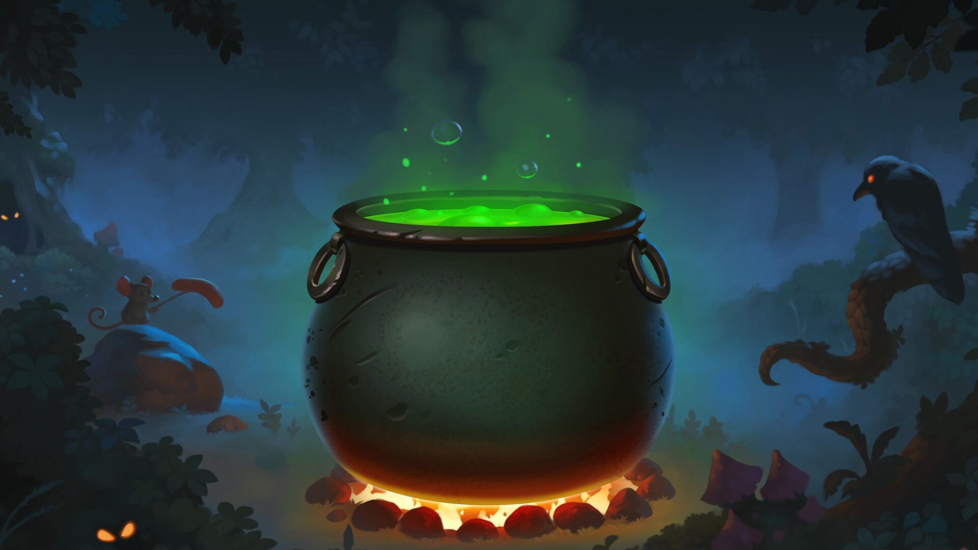 Boilin Pots slot