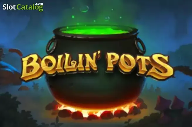 Boilin Pots slot