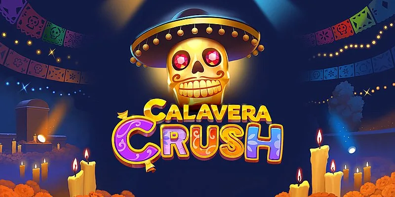 Calavera Crush slot