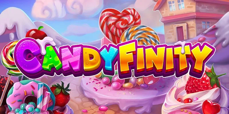 Candyfinity slot