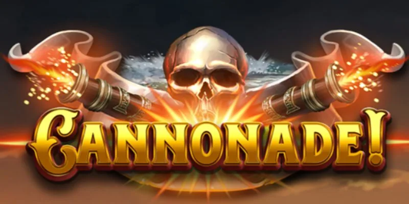 Cannonade slot