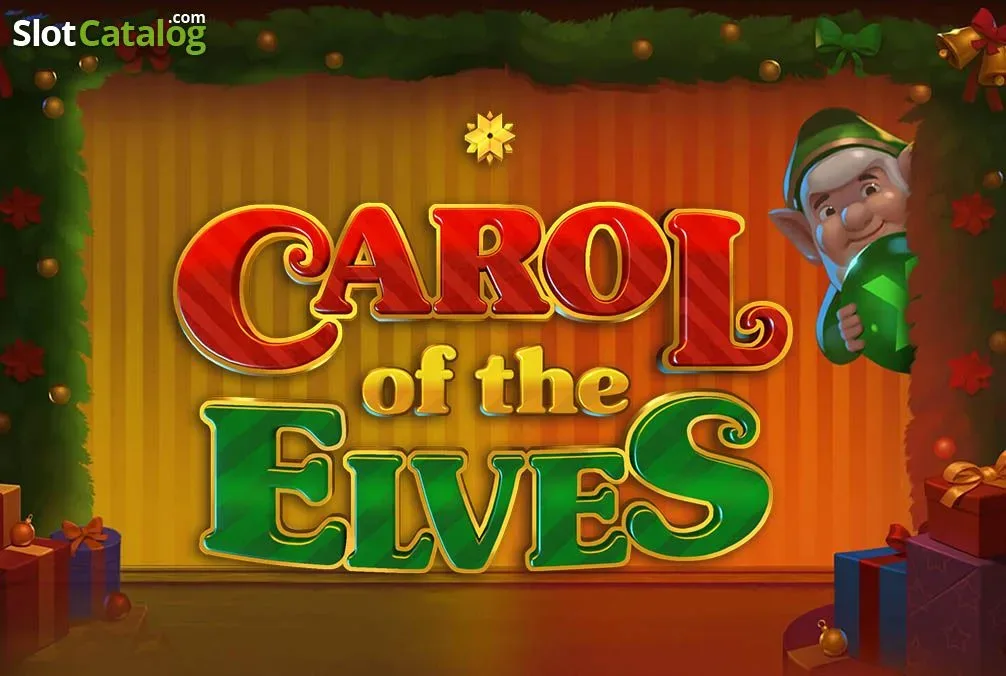 Carol Of The Elves slot