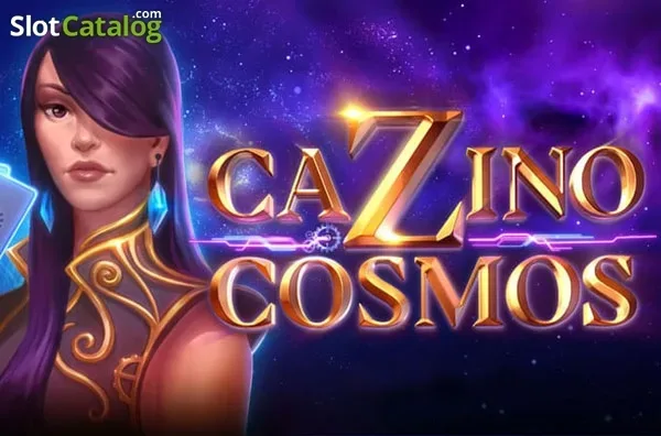 Cazino Cosmos slot