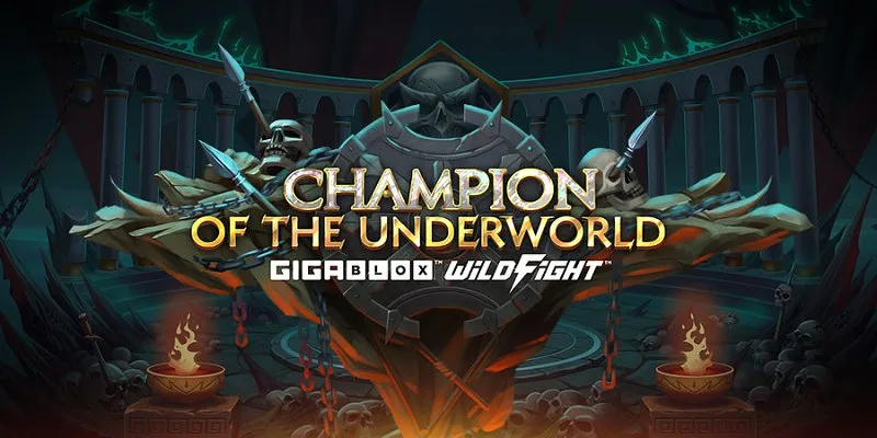 Champion Of The Underworld slot