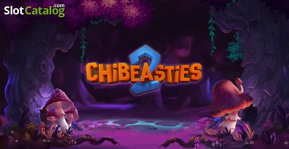 Chibeasties 2 slot