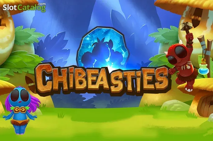Chibeasties slot