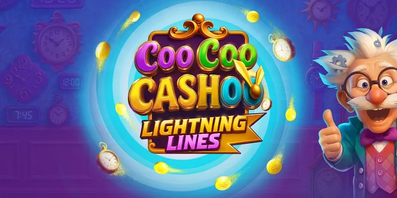 Coo Coo Cashoo slot