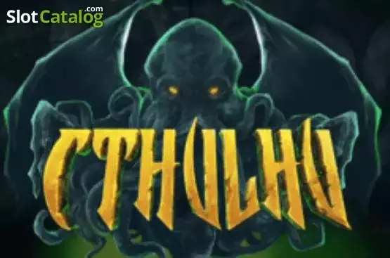 Cthulhu slot