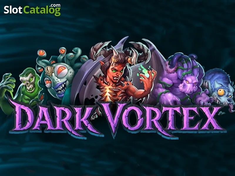 Dark Vortex slot