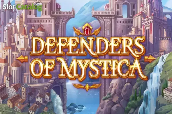 Defenders Of Mystica slot
