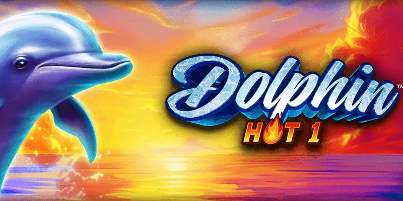 Dolphin Hot 1 slot