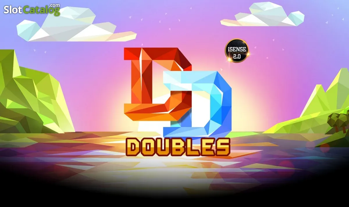 Doubles slot