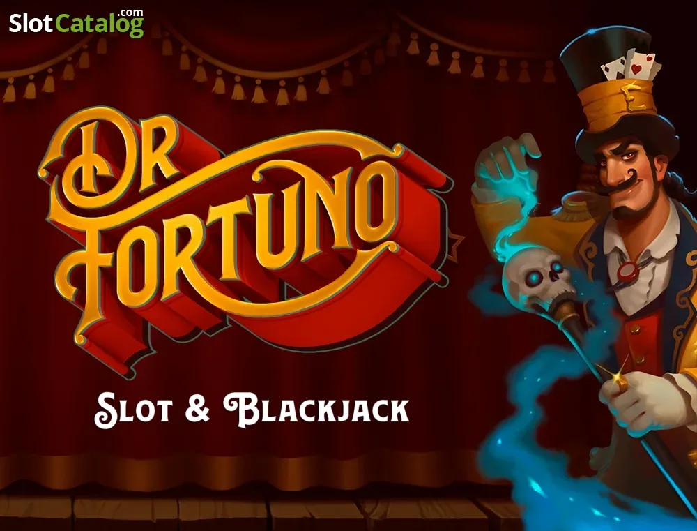 Dr Fortuno slot