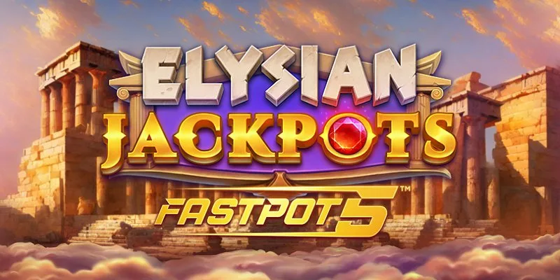 Elysian Jackpots slot